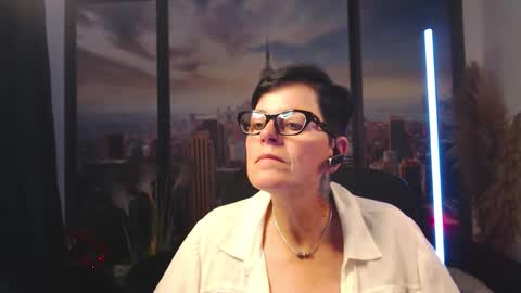 MollySun Nina Randmann online show from September 2025 04:30:01 PM