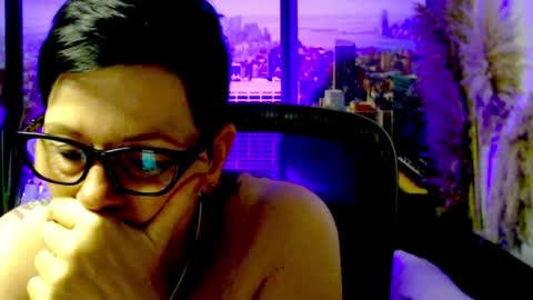 MollySun Nina Randmann online show from August 2026 02:54:02 PM