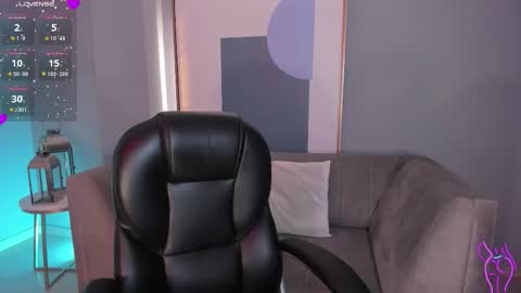 Molly Sunders online show from November 2025 04:12:02 AM