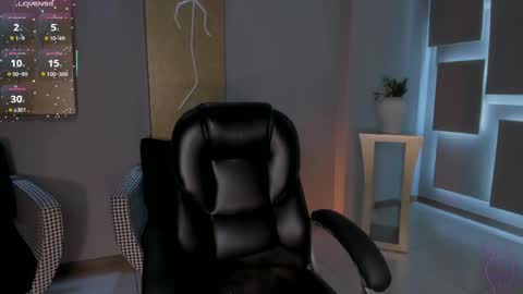 Molly Sunders online show from May 2026 08:06:01 PM