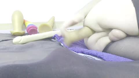 Mollysx online show from October 2025 08:06:02 PM