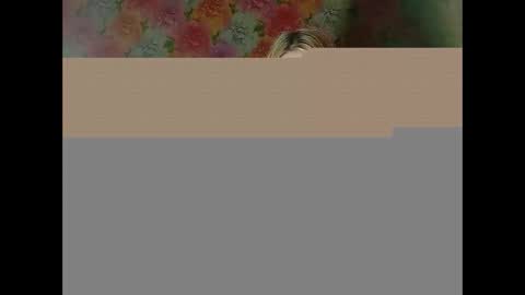 MollyXlois online show from April 2026 08:36:01 PM