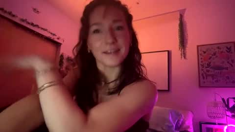 Molly online show from December 2024 11:00:01 AM