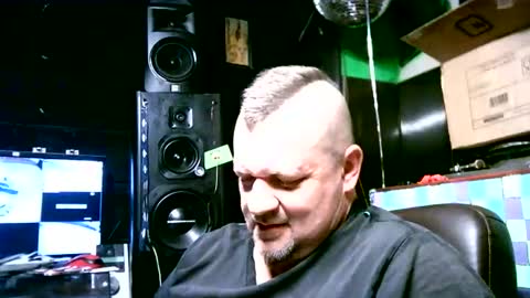 fatcock online show from March 2026 04:16:01 AM