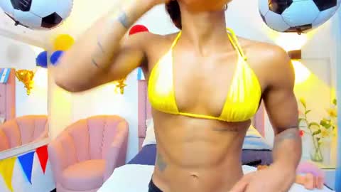 Snapshot of molyrestrepo chatting on July 2026 11:09:02 PM molyrestrepo online show from July 2026 11:09:02 PM