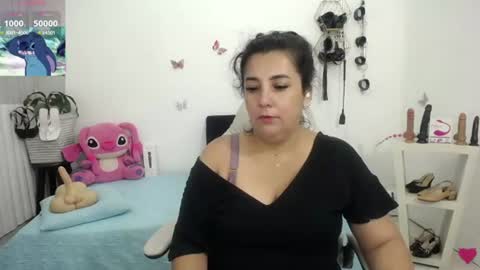 Snapshot of mom_17 chatting on June 2026 12:53:02 PM Celeste online show from June 2026 12:53:02 PM