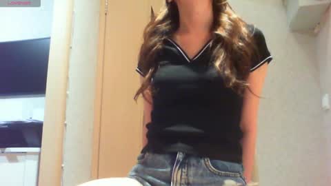 Hailey online show from October 2025 10:09:01 PM