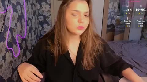 Leah online show from April 2026 12:21:01 PM