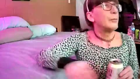 Bink online show from January 2025 06:32:01 PM