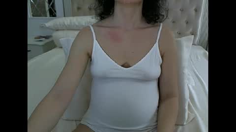 Snapshot of mommy4y chatting on March 2025 12:27:02 PM Amy online show from March 2025 12:27:02 PM