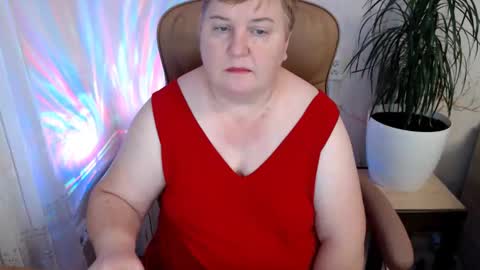 Mommy99X online show from December 2024 12:47:02 PM