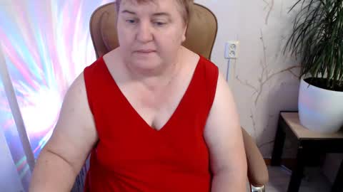 Mommy99X online show from January 2025 10:50:01 AM