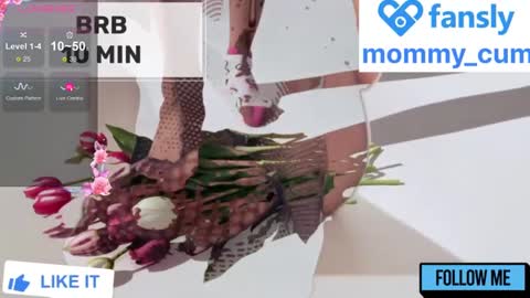 Mommy online show from December 2024 05:27:01 AM