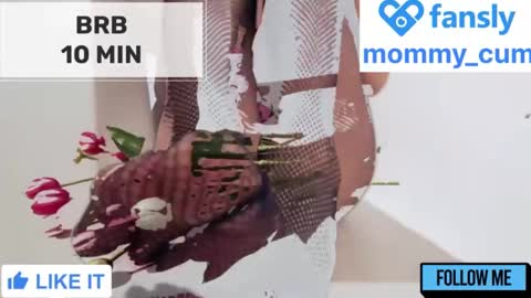 Mommy online show from December 2024 05:16:01 AM