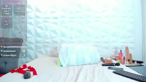 Snapshot of mommy_cute chatting on January 2025 05:37:02 AM Jelitza online show from January 2025 05:37:02 AM