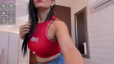 Letty Smith online show from October 2025 11:27:02 AM