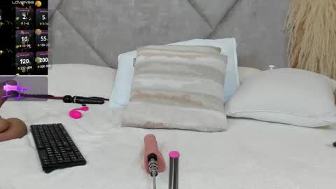 Letty Smith online show from March 2026 11:32:02 PM