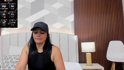 Letty Smith online show from April 2026 11:22:02 AM