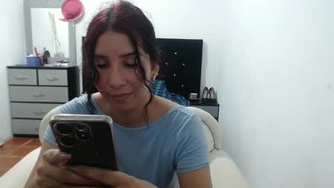 Snapshot of mommy_sexy2 chatting on December 2024 07:29:01 PM zarai online show from December 2024 07:29:01 PM