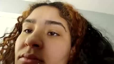 Mommy bubbles online show from February 2025 01:19:02 PM