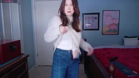 Goddess L online show from February 2026 04:49:02 PM