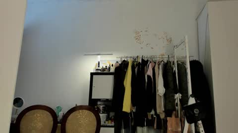 Liza online show from November 2025 05:50:02 AM