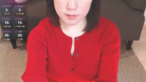 Momo online show from April 2026 02:17:01 AM