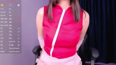 momo_ayase online show from May 2026 06:09:01 PM