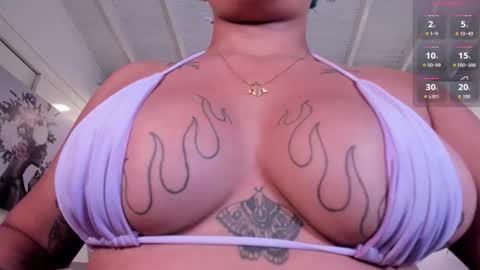 Momo  online show from November 2025 01:55:01 AM