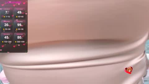 mona_monaco online show from September 2025 07:47:02 PM
