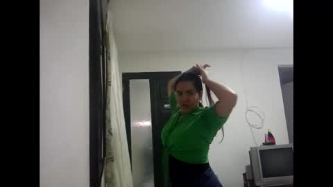 monaa_paloma online show from April 2026 02:33:02 AM