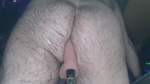 monegg anal online show from February 2025 05:37:02 PM