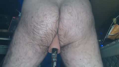 monegg anal online show from March 2025 09:48:01 PM