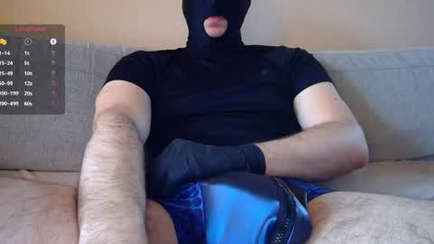 moneymessiahbwc online show from April 2026 06:49:01 AM