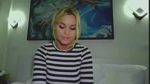 Monica online show from May 2026 03:24:02 AM