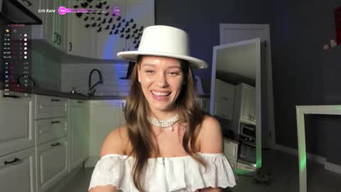 Monia Help me get 20000 subscribers online show from November 2025 05:04:02 PM