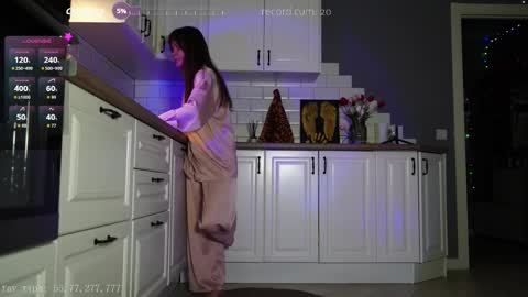 Monia Help me get 20000 subscribers online show from March 2026 06:07:01 PM