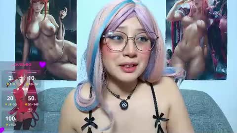 Snapshot of monica__18 chatting on June 2026 11:40:02 AM Monica vega online show from June 2026 11:40:02 AM
