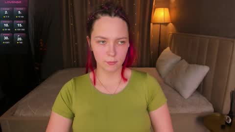 Monica online show from February 2026 06:22:01 AM