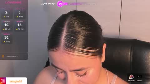 I am Gio online show from September 2025 12:14:01 AM