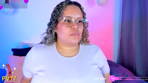 Snapshot of monica_bbw_ chatting on January 2025 10:34:01 PM aleja independent model online show from January 2025 10:34:01 PM