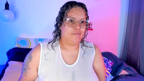 Snapshot of monica_bbw_ chatting on January 2025 07:10:02 PM aleja independent model online show from January 2025 07:10:02 PM