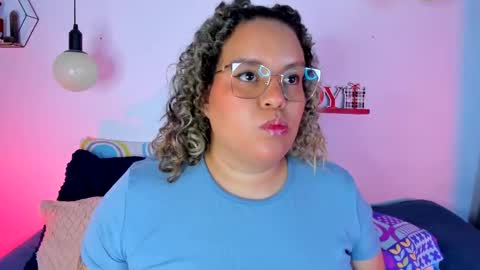 Snapshot of monica_bbw_ chatting on February 2025 08:07:01 AM aleja independent model online show from February 2025 08:07:01 AM