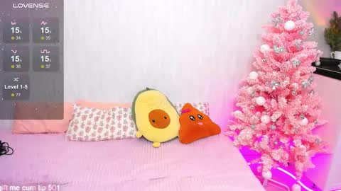 Monica online show from January 2026 01:27:02 PM