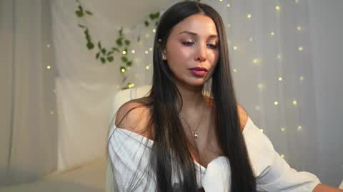 MONICA online show from March 2025 10:20:02 AM