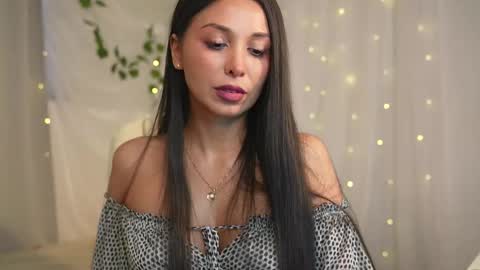 MONICA online show from March 2025 10:00:02 AM