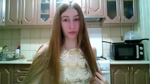 Monica online show from March 2026 09:08:02 PM