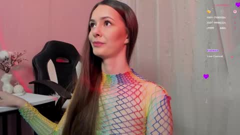 Snapshot of monica_velvet chatting on October 2025 09:25:02 PM Monica Velvet online show from October 2025 09:25:02 PM