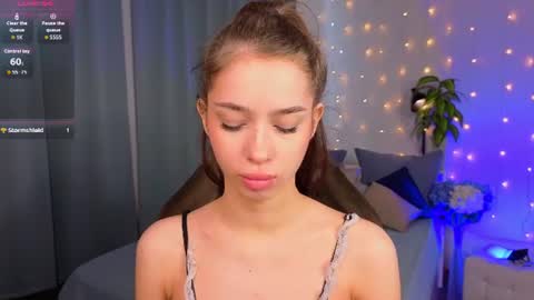 Snapshot of monica_venom chatting on June 2026 02:27:02 PM Hi Im Monica online show from June 2026 02:27:02 PM