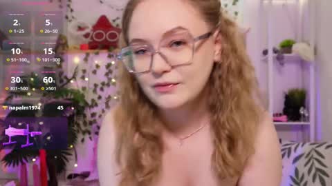 monicaasis online show from November 2025 05:57:01 PM